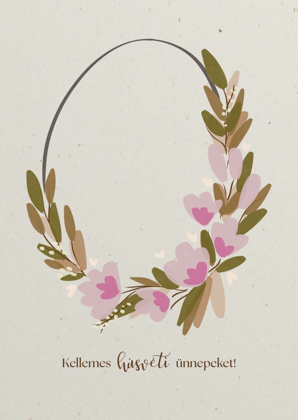 Húsvéti képeslap - Aiden.hu Meghívó, Képeslapok minden alkalomra: húsvét, születésnap, karácsony és esküvő.